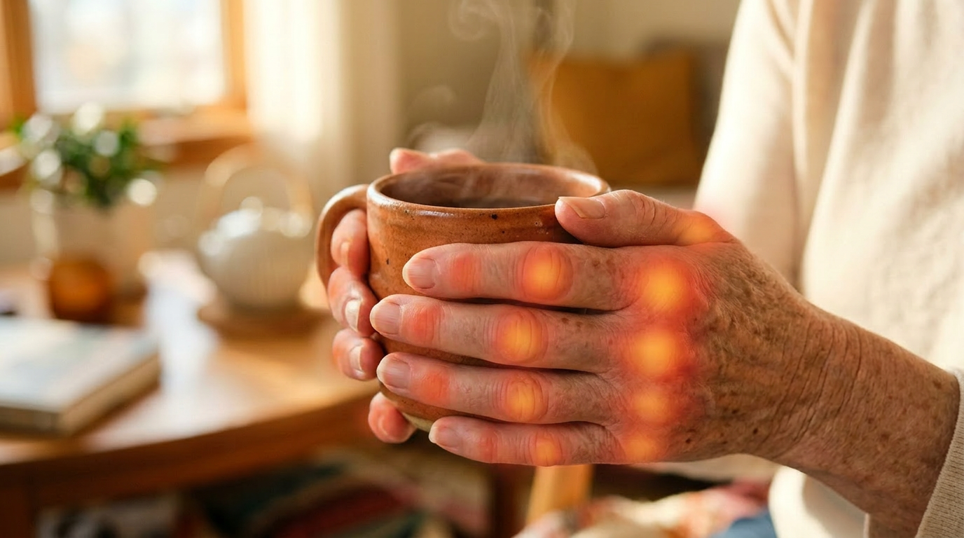 Arthritis & Joint Pain