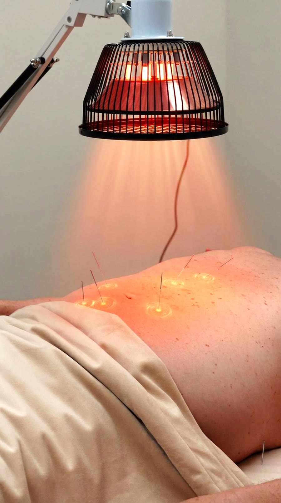 Infrared & Cell Activation Therapy