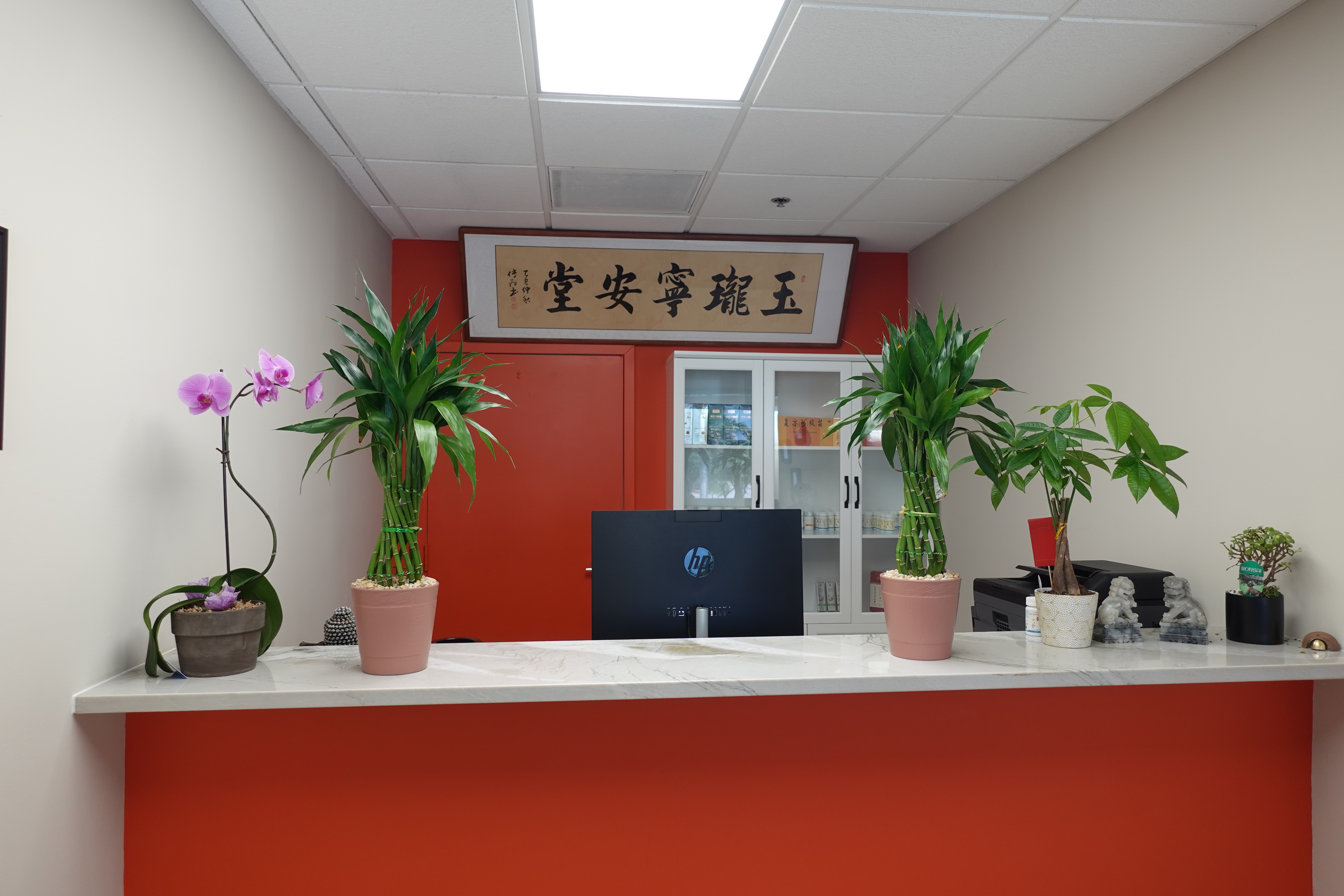 South Florida TCM clinic