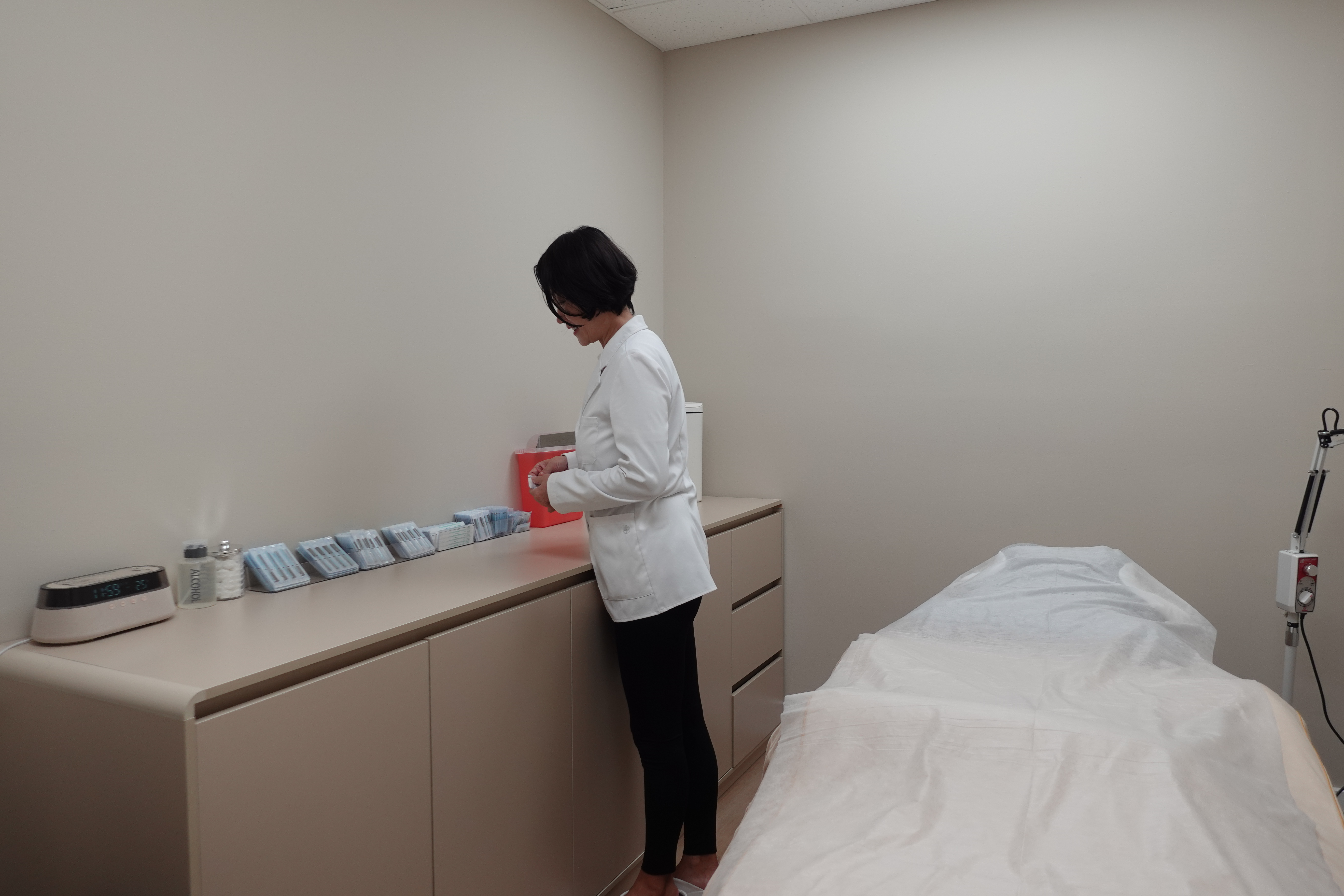 South Florida TCM clinic